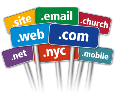 Domain Registration